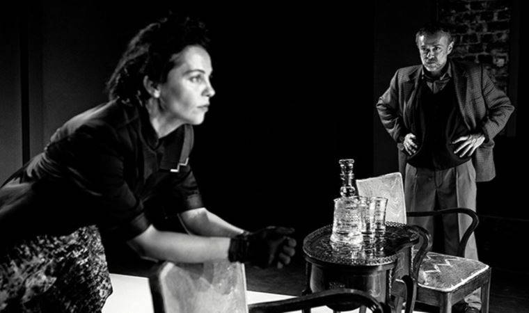 Ataerkilliğe başkaldırı, bireyselleşme: Nora 2