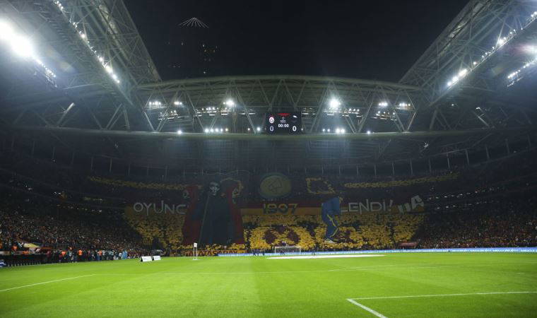 Galatasaray-Olimpik Marsilya maçının biletleri satışa çıktı