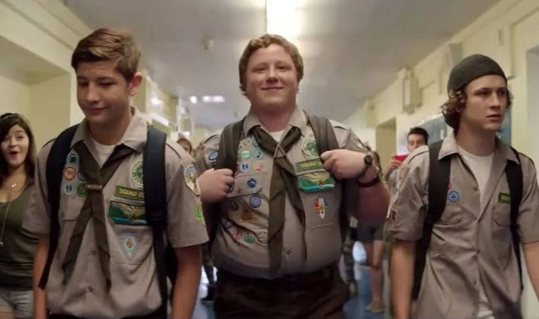 Netflix'in yıldız oyuncusu Joey Morgan 28 yaşında hayatını kaybetti