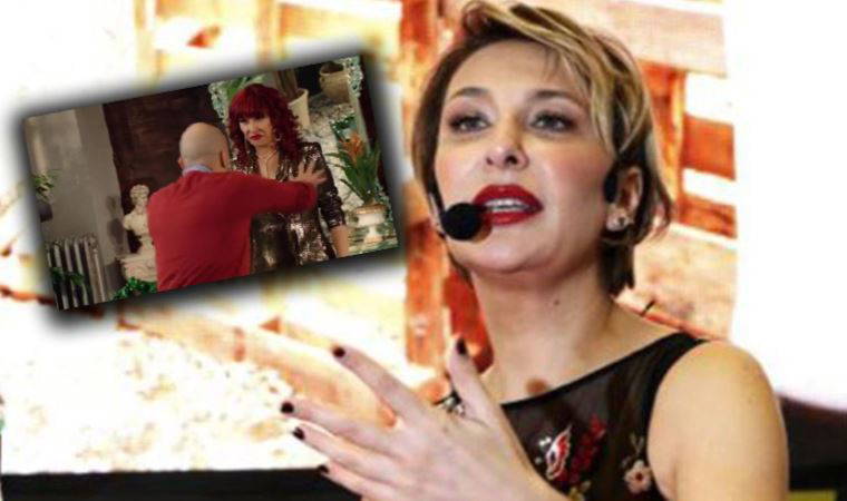 Gülse Birsel'den 'Jet Sosyete' paylaşımı: 