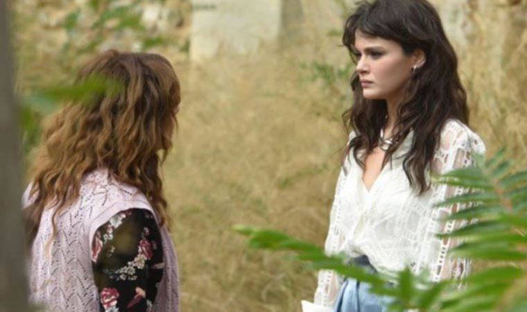 FOX TV'nin sevilen dizisi 'Elbet Bir Gün' final yapıyor