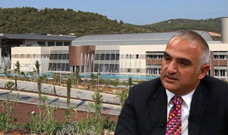 TÜRSAB'dan Ersoy'a yanıt: 