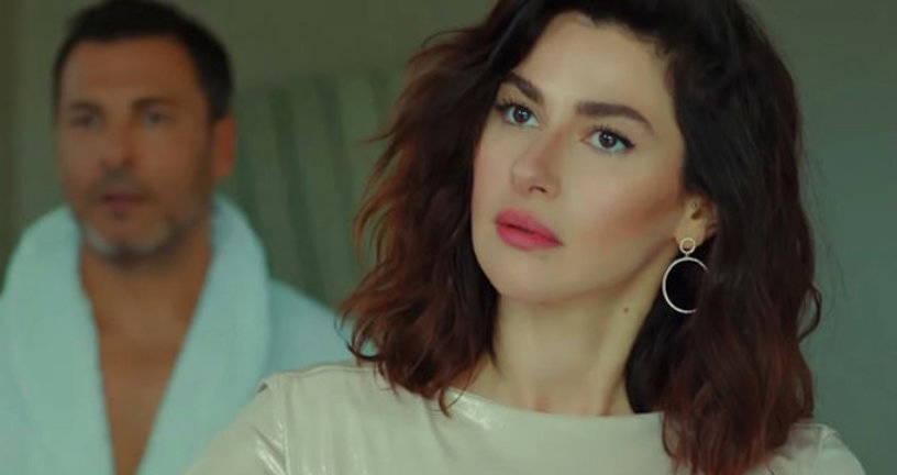 Yasak Elma dizisinde 'Nesrin Cavadzade' tedbiri: 