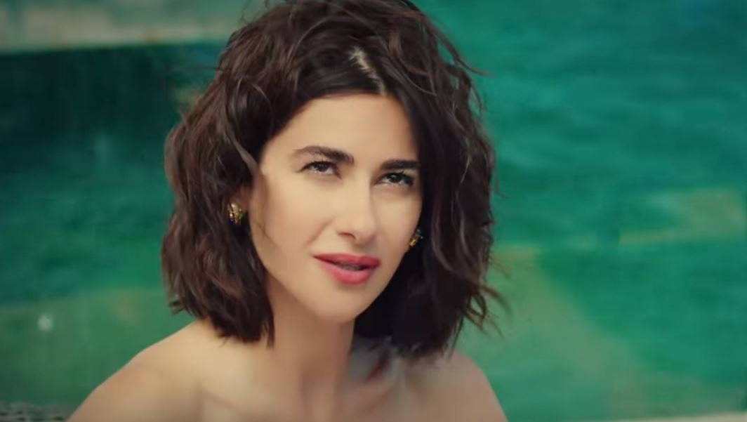 Yasak Elma dizisinde 'Nesrin Cavadzade' tedbiri: 