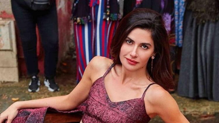 Yasak Elma dizisinde 'Nesrin Cavadzade' tedbiri: 