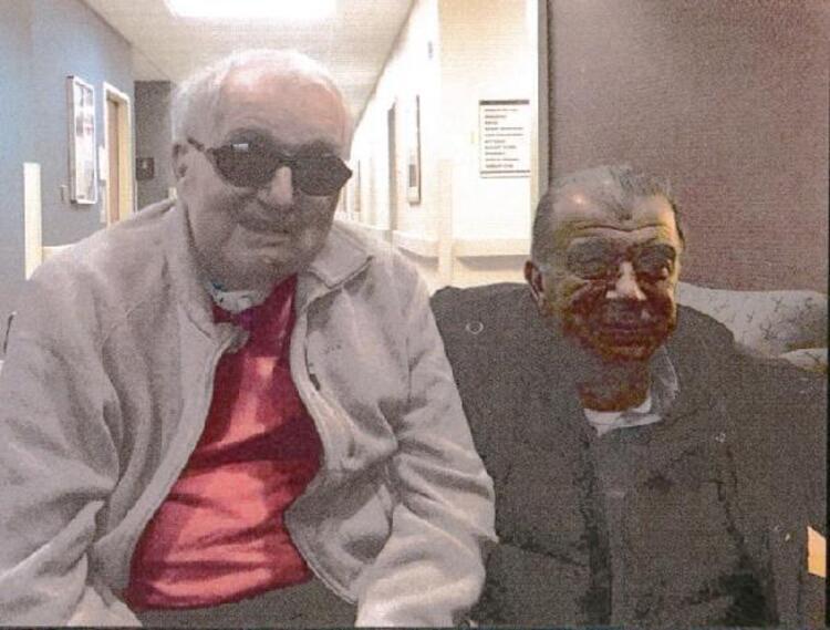 Enver Altaylı'nın FETÖ'nün ikinci ismiyle fotoğrafları çıktı