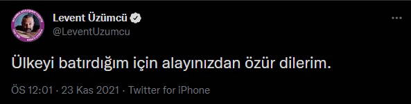 Ünlü isimlerden 'dolar' ve 'euro' tepkileri: 