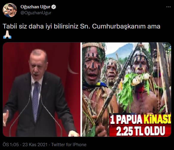 Ünlü isimlerden 'dolar' ve 'euro' tepkileri: 