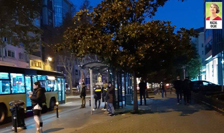 Karanlık son bulsun
