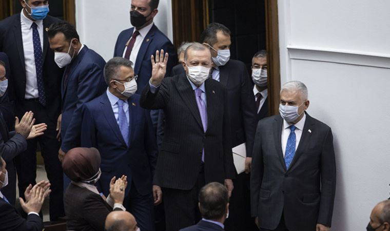 Erdoğan'ın faiz indirim kararlarının arkasındaki iki isim, ilahiyatçı Servet Bayındır ve eski Bakan Nurettin Canikli'ymiş