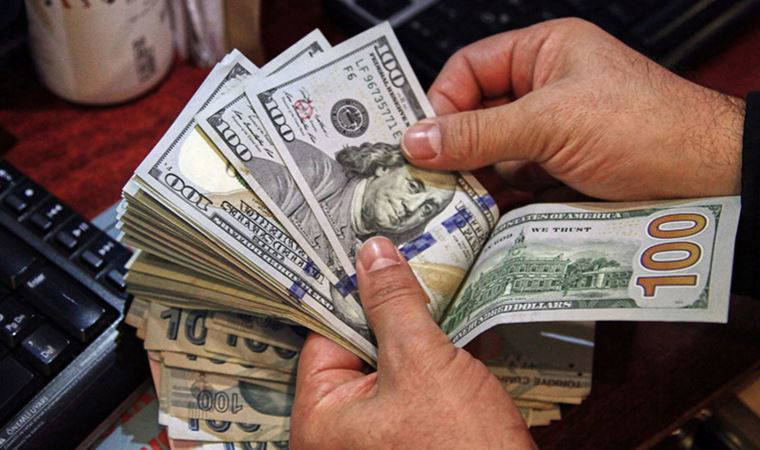 Piyasalarda son durum: 1 Dolar 13 lirayı da aştı! Art arda rekorlar (23 Kasım 2021)
