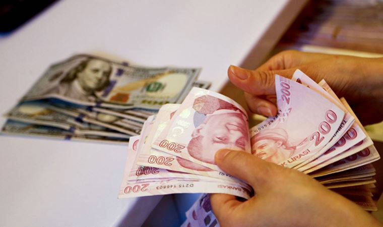 Piyasalarda son durum: 1 Dolar 13 lirayı da aştı! Art arda rekorlar (23 Kasım 2021)