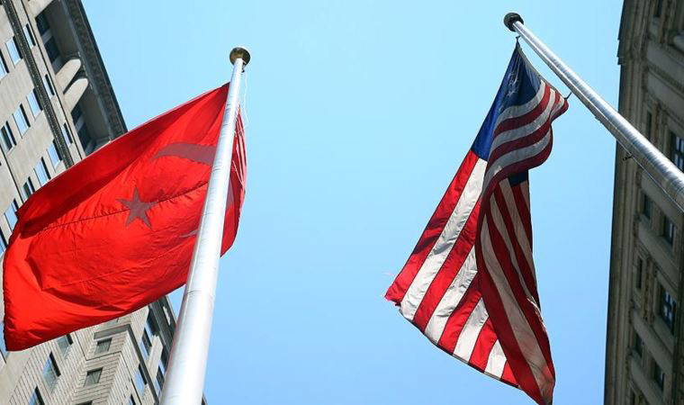 Türkiye ve ABD'den vergi anlaşması