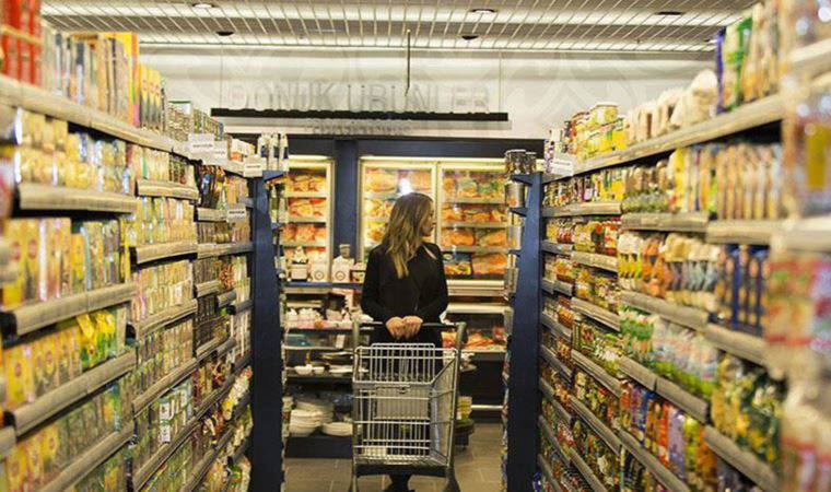 Çarşı yine karıştı: Zincir marketler harekete geçti