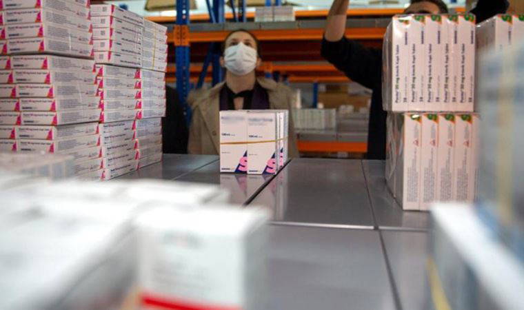 Kriz büyüyor: Eczanelerde 650 ilaç bulunmuyor