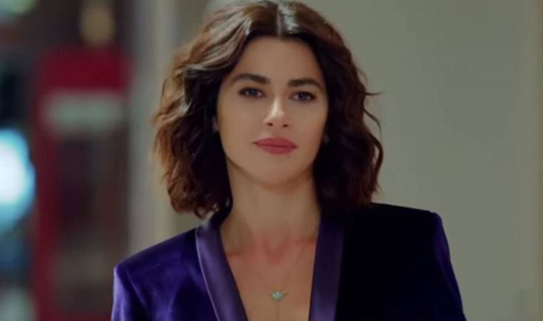 Yasak Elma dizisinde 'Nesrin Cavadzade' tedbiri: 