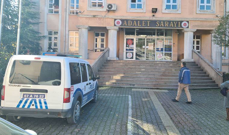 1 kişinin öldüğü kazada 3 sürücüye tutuklama