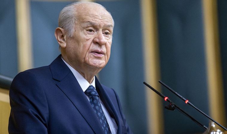 Son dakika | Bahçeli 'faiz' kararını açıkladı