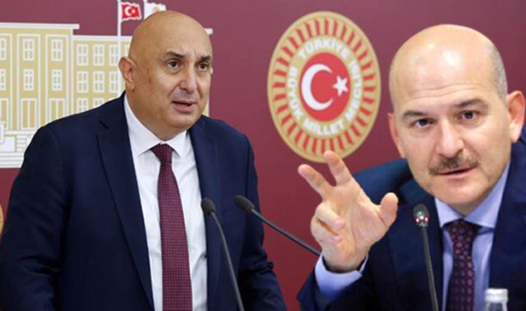 Özkoç'tan, Süleyman Soylu'ya tepki: Zaman daralıyor