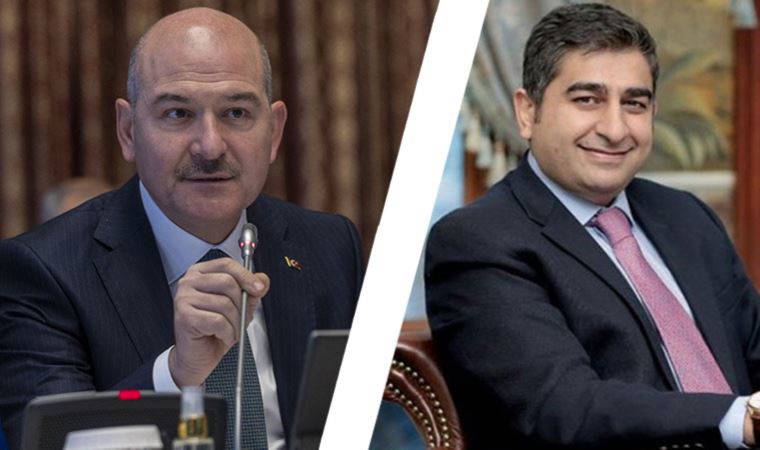 Bakan Soylu, SBK sorusuna yanıt verdi