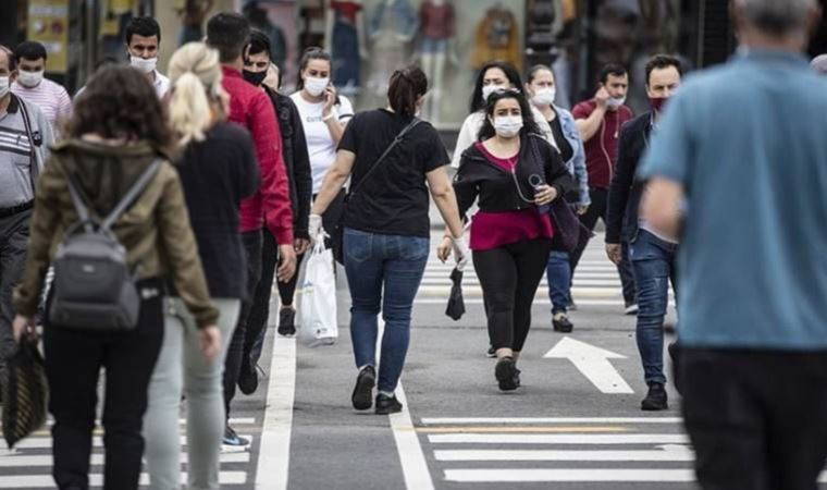 Prof. Dr. Tecer: Havada koronavirüsün RNA'sına rastladık