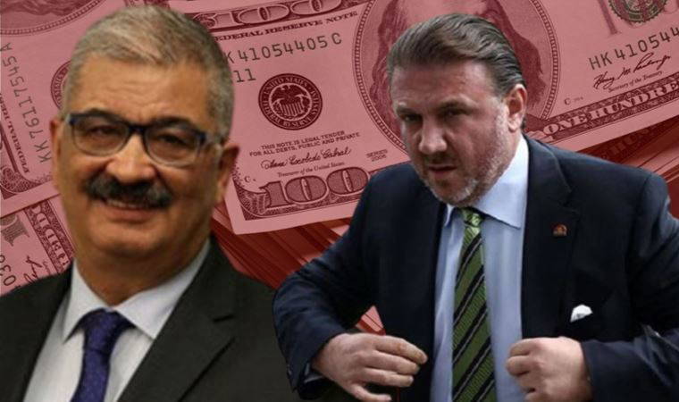 Çok konuşulacak dolar iddiası: 