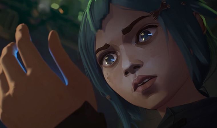 Netflix'e damga vurmuştu: League of Legends dizisi Arcane 2. sezon onayı aldı