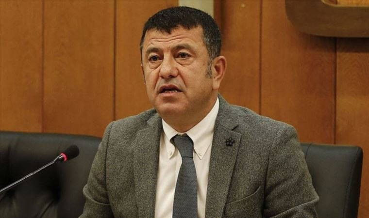 Veli Ağbaba'dan Erdoğan'a sert sözler!