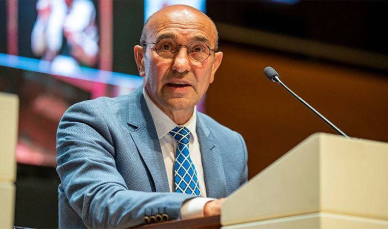 Tunç Soyer'den 'döviz kuru' tepkisi: Borç yükü 8 ayda 3,1 milyar TL arttı!