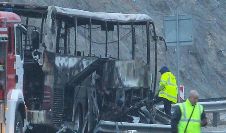 46 kişinin hayatını kaybettiği faciada on numara yağ ve sabotaj şüphesi