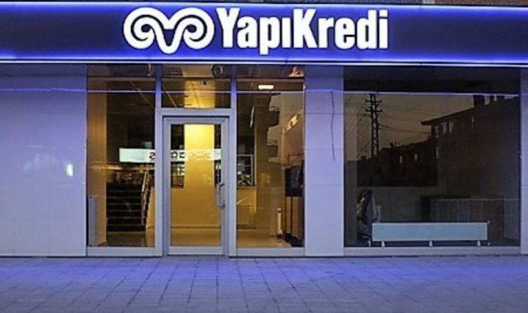 Son dakika | Dolar krizi sonrası erişim sorunu yaşanan Yapı Kredi'den açıklama