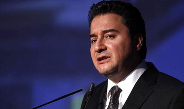 Dolardaki hızlı artışın ardından Babacan: Faili orada