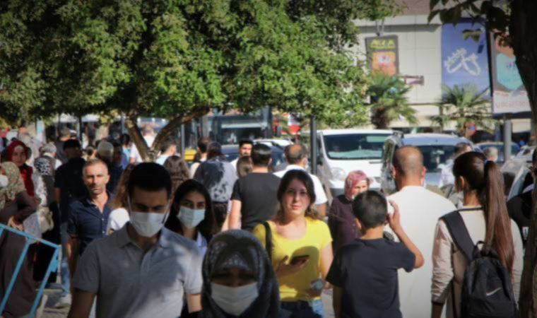 Son dakika | Sağlık Bakanlığı, 23 Kasım 2021 güncel koronavirüs tablosunu açıkladı