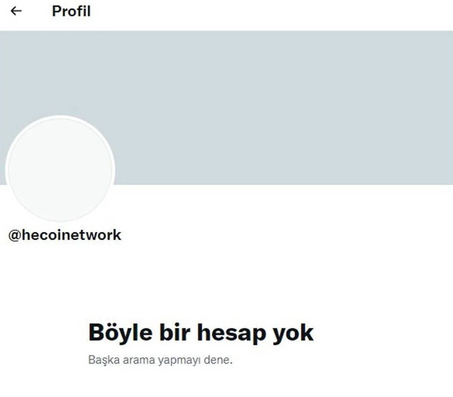 Son dakika | Bir kripto para vurgunu daha: Hecoin için dolandırıcılık iddiası