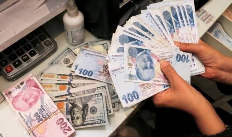 Dolar/TL kurundaki hızlı artış dünya basınında: 'Erdoğan'ın sıra dışı ekonomi politikaları Türkiye'nin kur krizini derinleştirdi'