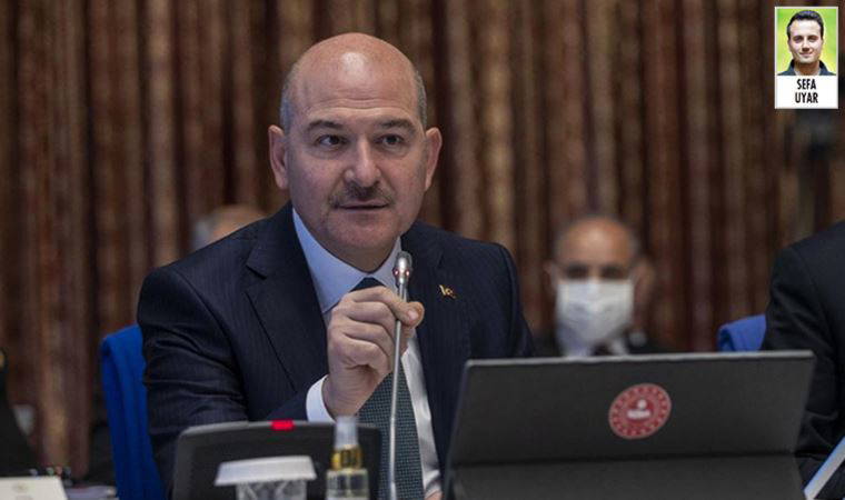 Bütçe görüşmelerinde AKP ve MHP'den Soylu’ya övgü