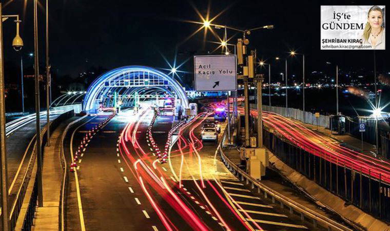 Prof. Dr. Uğur Emek, garantili projelerin yükünün 910.5 milyar liraya çıktığını söyledi