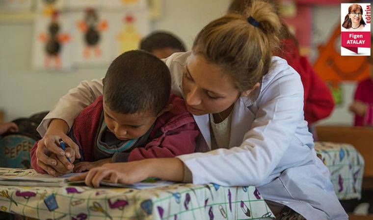 Öğretmenler Günü araştırmasından çıkan sonuç: Gıdaya da  eğitime de para yok!