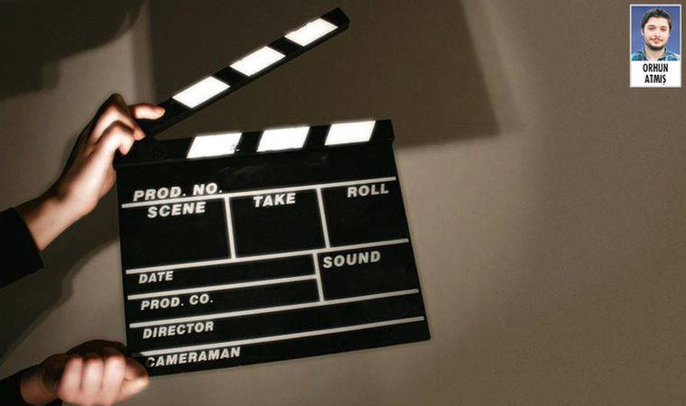 Yeşilçam hakkını arıyor