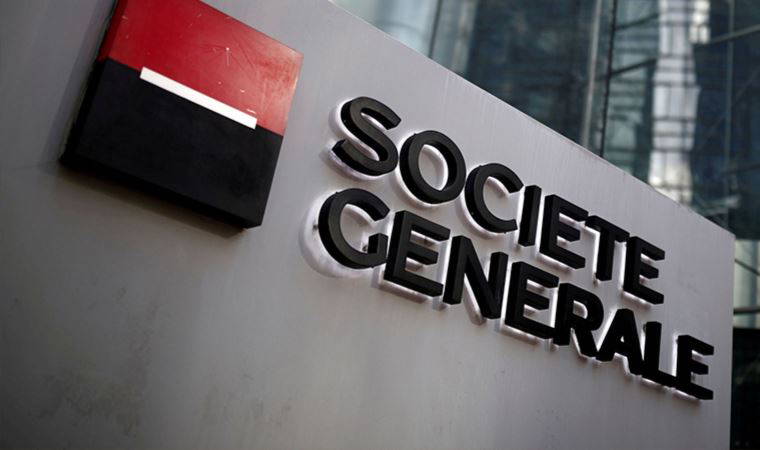 Societe Generale'dan çarpıcı 'Türk bankaları' değerlendirmesi: İnsanlar paralarını çekebilir