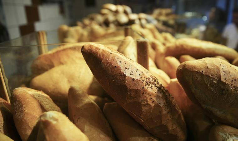 Fırıncılar isyanda: 'Üretirken zarar ederek batıyoruz'