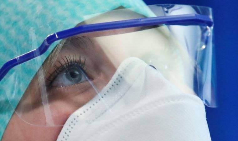 WHO'dan uyarı: Avrupa 700 bin ek Covid ölümüyle karşı karşıya kalabilir