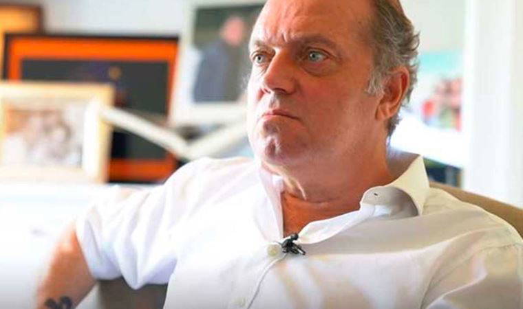 Cem Uzan'dan döviz kurunun yükselmesinin ardından tedirgin eden paylaşım: 