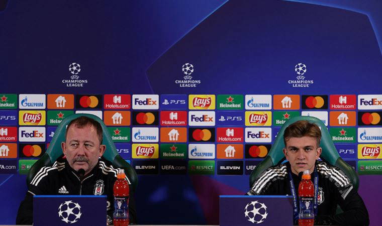 Beşiktaş'a Rıdvan Yılmaz'dan kötü haber