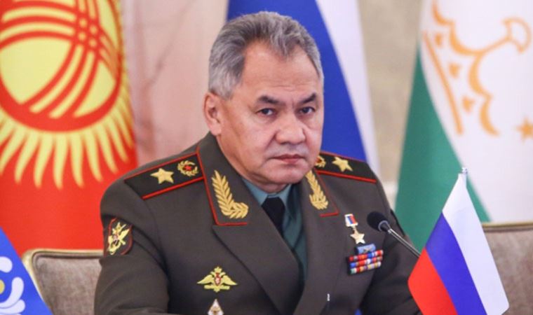 ABD, Rusya'ya karşı nükleer silah tatbikatı yaptı