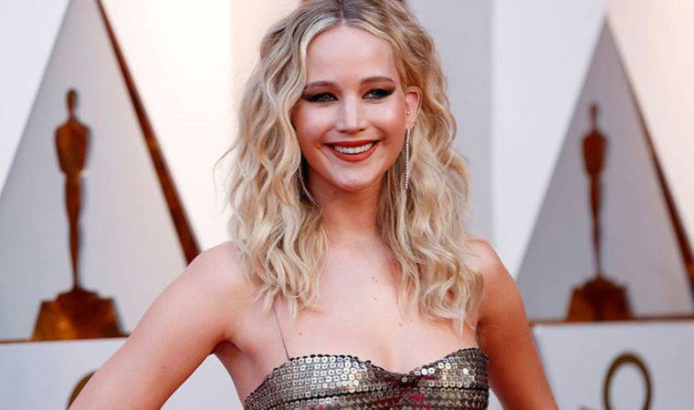 Jennifer Lawrence: Çıplak fotoğraf travmasını asla atlatamayacağım