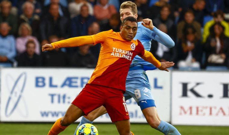 Zamalek Başkanı Mansour: Galatasaray'ın sözleşmesi FIFA tarafından onaylanmayacak