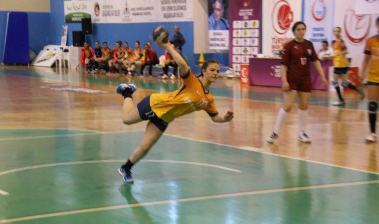 Hentbolda müthiş maç!