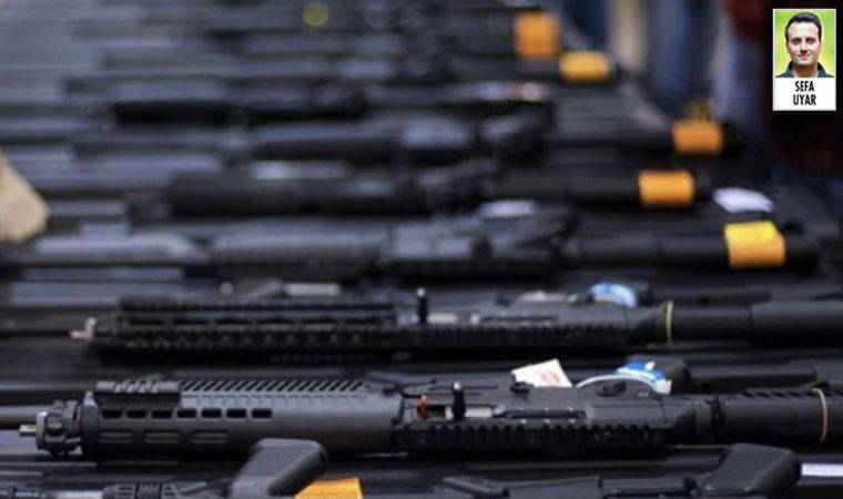 Süleyman Soylu'dan 15 Temmuz'da kaybolan silahlara ilişkin açıklama