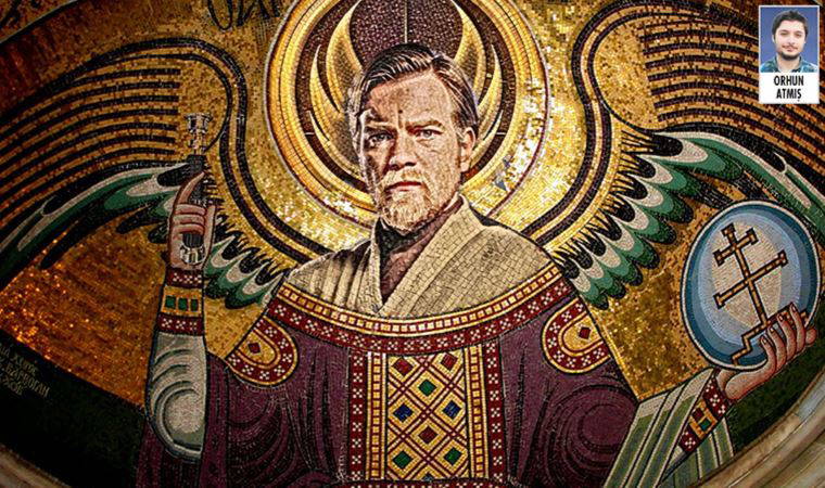 Popüler kültürde Bizans